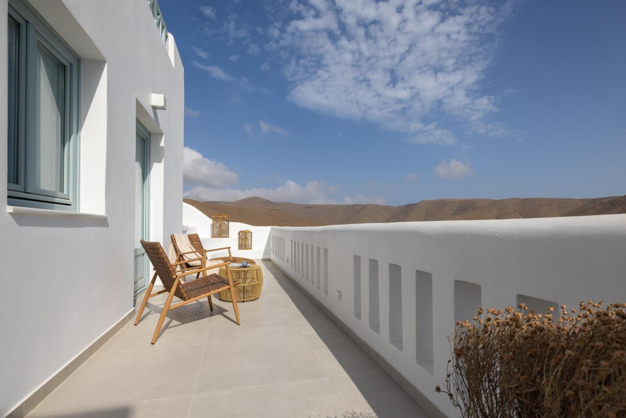 Infinity Blue Suites & Spa Astypalaia Экстерьер фото